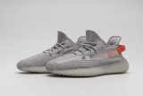 Special PK GOD adidas Yeezy Boost 350 V2 “Tail Light” FX9017