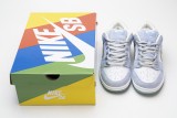 Special OG Nike SB Dunk Low Sean Cliver DC9936-100