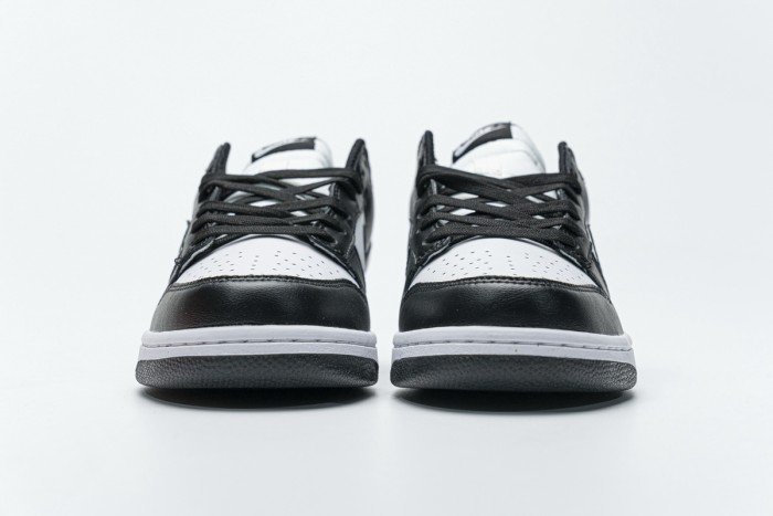 Special OG Nike Dunk Low Retro “Black” DD1391-100