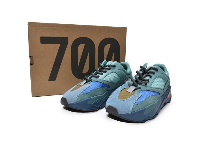 OG Adidas Yeezy 700 V2 LanYu GZ2002