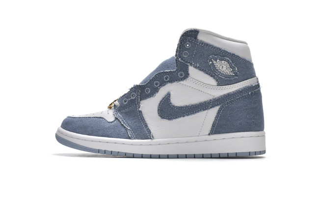 LJR Air Jordan 1 High Denim DM9036-104