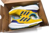 LJR adidas Ultra Boost 2022 Yellow Sky Rush GW1710