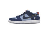 Free Shipping Why So Sad? x Nike SB Dunk Low DX5549-400