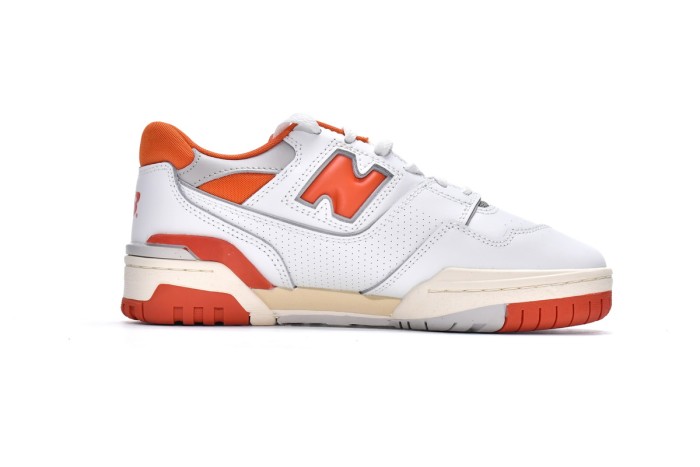 LJR New Balance 550 College Pack BB550SIZ