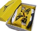 LJR Air Jordan 4 Retro LS Lightning CT8527-700