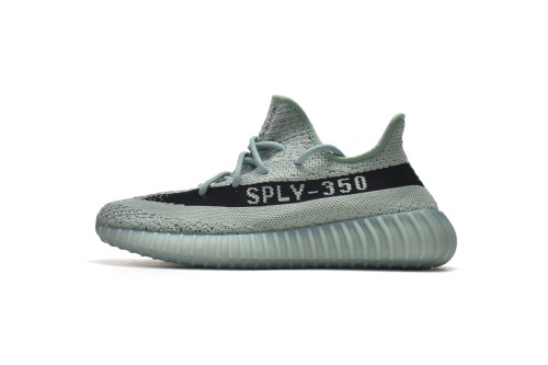 OG adidas Yeezy 350 V2 Jade Ash HQ2060