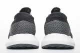 LJR adidas Ultra Boost GO Core Black/Grey/Grey AH2319