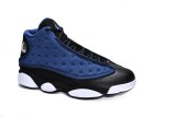 LJR Air Jordan 13 Retro Brave Blue DJ5982-400