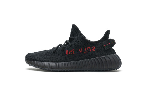 PK GOD Yeezy Boost 350 V2 Bred CP9652