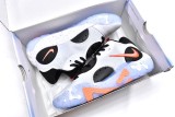 OG Nike PG 6 EP Fluoro DH8447-100