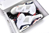 LJR Air Jordan 6 Retro Tinker 384664-104