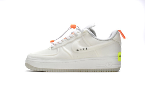 OG Nike Air Force 1 Experimental Sail CV1754-100