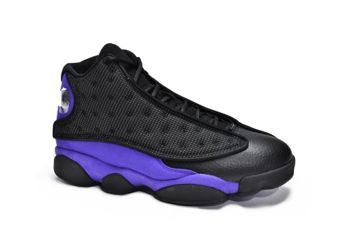 LJR Air Jordan 13 Court Purple DJ5982-015