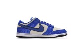 Special Nike Dunk Low Jackie Robinson DV2203-400