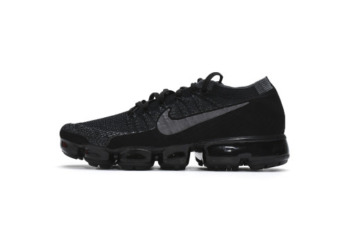 OG Nike Air VaporMax Flyknit 2021 Dark Knight 899473-003