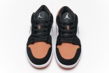 LJR Air Jordan 1 Low Shattered Backboard 553560-128