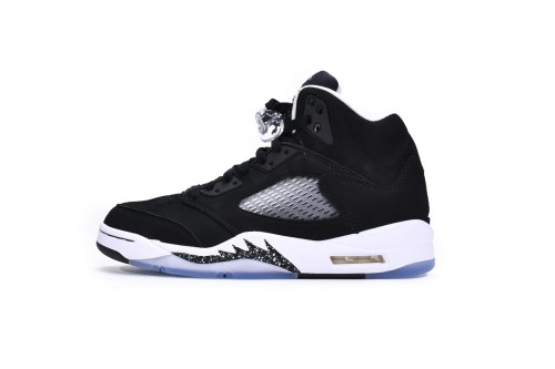 LJR Air Jordan 5 Retro Moonlight CT4838-011