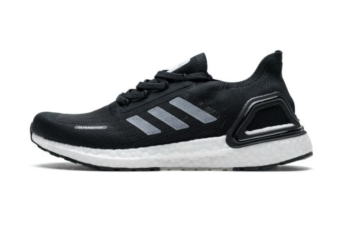 LJR adidas Ultra Boost S.RDY Black White FY3474