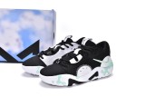 OG Nike PG 6 EP Black Mint Green DH8447-001