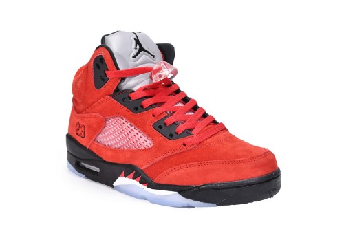 LJR Air Jordan 5 Retro Toro Bravo DD0587-600