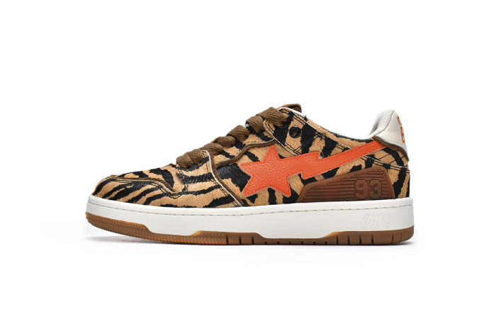 LJR Bape Sk8 Sta Low 1I20-191-004