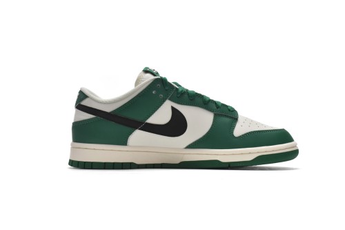 OG Nike Dunk Low Lottery DR9654-100