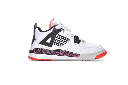 LJR Air Jordan 4 Retro PS Hot Lava BQ7669-116