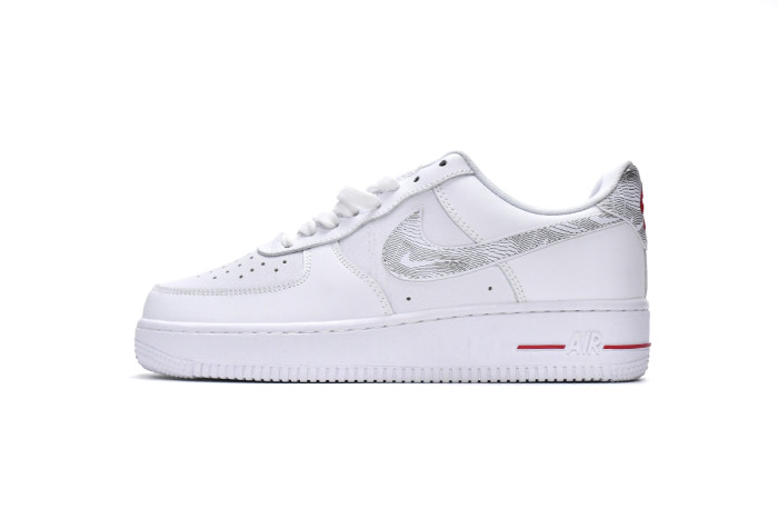 air force 1 og low