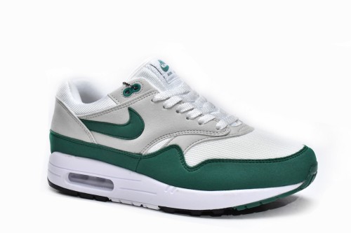 OG Nike Air Max 1 White Grey Green DC1454-100