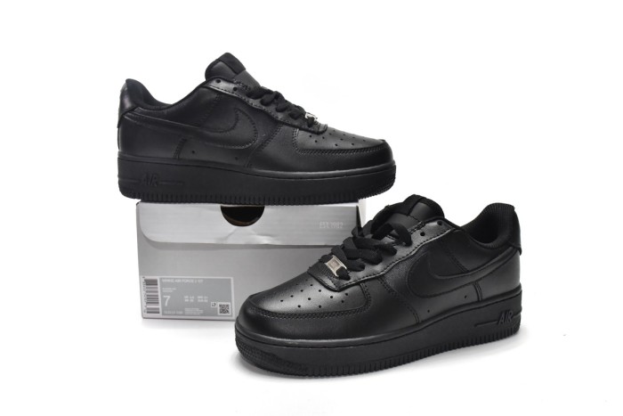 air force 1 og low