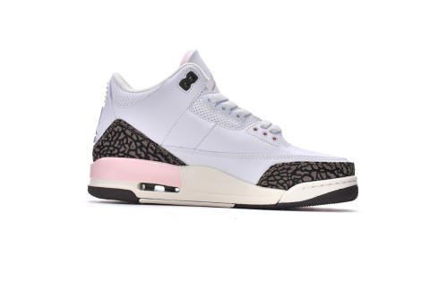 LJR Air Jordan 3 Retro Dark Mocha CK9246-102