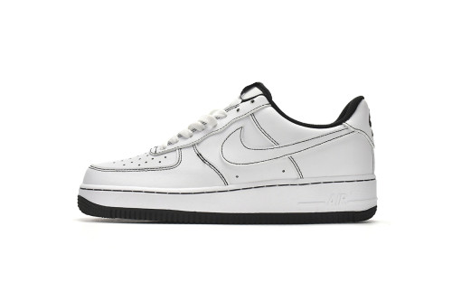 OG Nike Air Force 1 Low Contrast Stitch CV1724-104