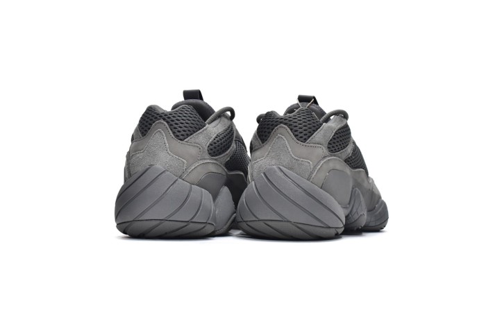 OG Adidas Yeezy 500 Granite GW6373