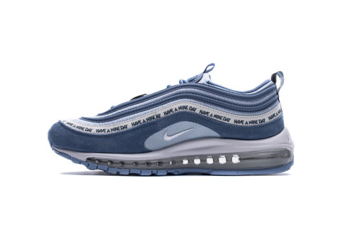 OG Nike Air Max 97 ND Have a Nike Day Indigo Storm BQ9130-400