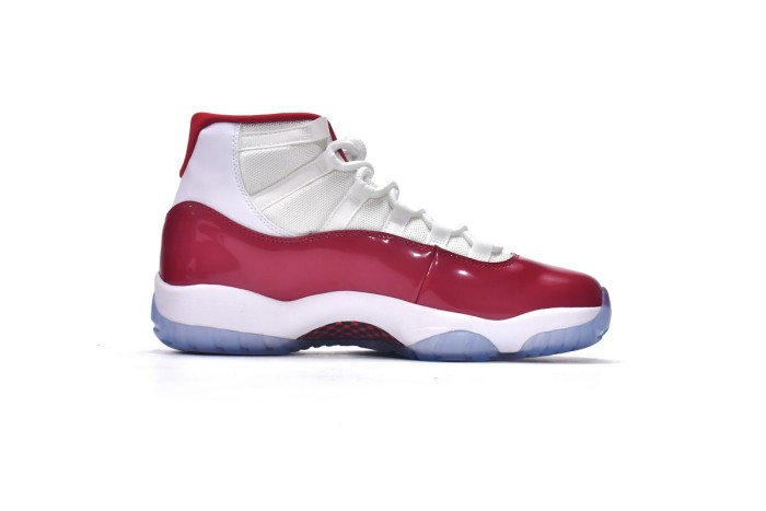 LJR Air Jordan 11 Cherry CT8012-116