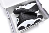 LJR Air Jordan 13 Retro Reverse He Got Game 414571-061