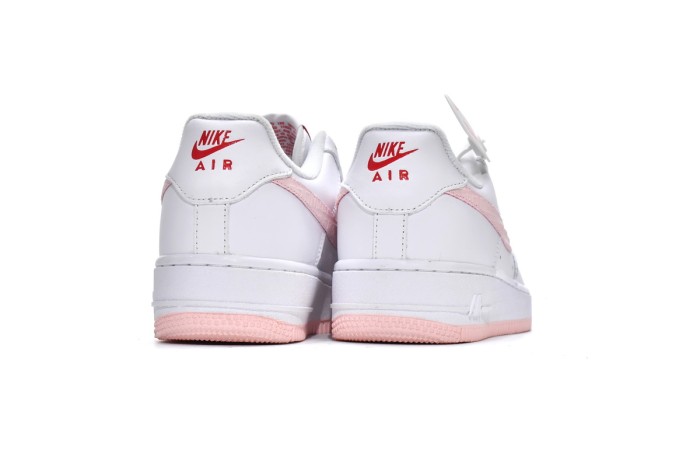 OG Nike Air Force 1 Low Valentine’s Day DQ9320-100