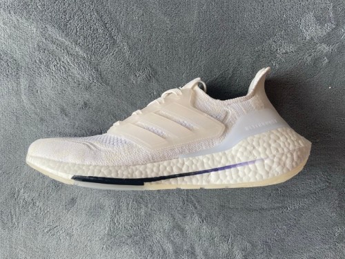 LJR adidas Ultra Boost 2021 Primeblue FY0836