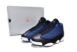 LJR Air Jordan 13 Retro Brave Blue DJ5982-400