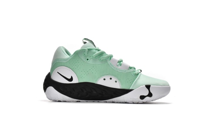 OG Nike PG 6 EP Black Mint Green DH8447-301