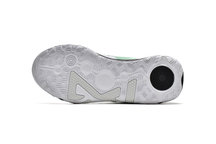 OG Nike PG 6 EP Black Mint Green DH8447-301