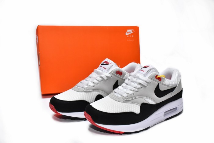 OG Nike Air Max 1 OG Anniversary Obsidian 908375-104