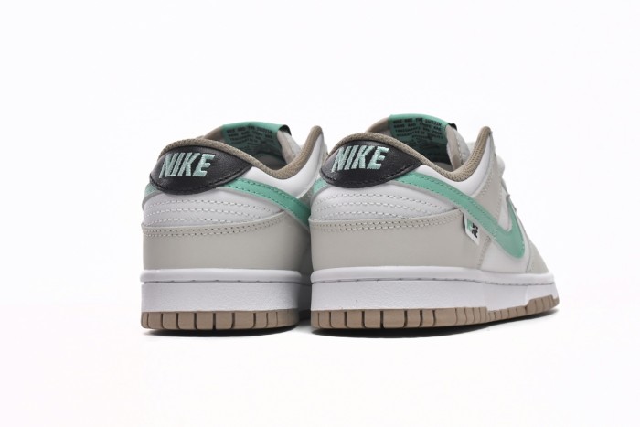 OG Nike Dunk Low Split DX6063-131