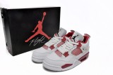 LJR Air Jordan 4 Retro Alternate 89 308497-106