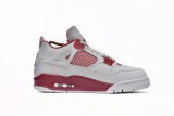 LJR Air Jordan 4 Retro Alternate 89 308497-106