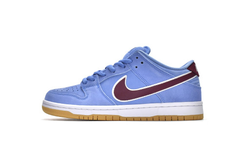 OG Nike SB Dunk Low Philadelphia Phillies DQ4040-400