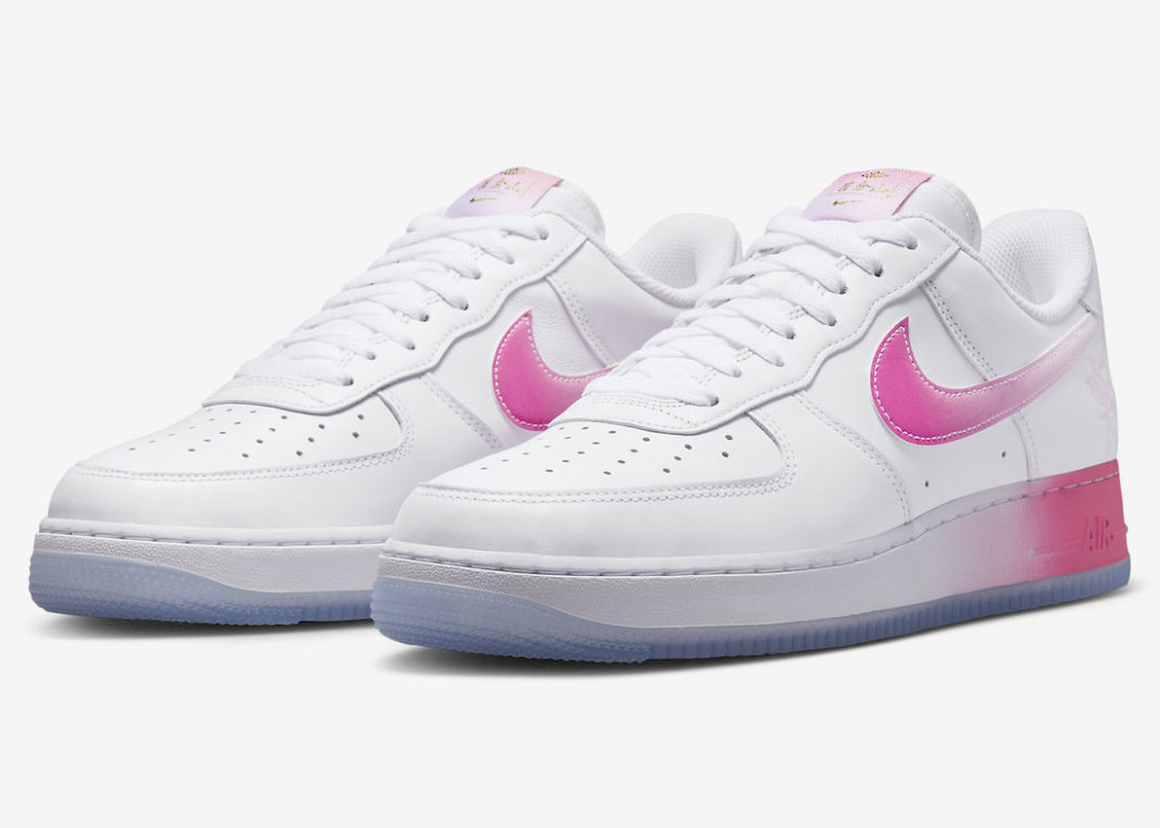 replica Nike Air Force 1