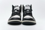 LJR Air Jordan 1 Retro High Dark Mocha 555088-105