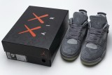 OG Air Jordan 4 Retro Kaws 930155-003