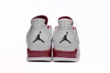 OG Air Jordan 4 Retro Alternate 89 308497-106